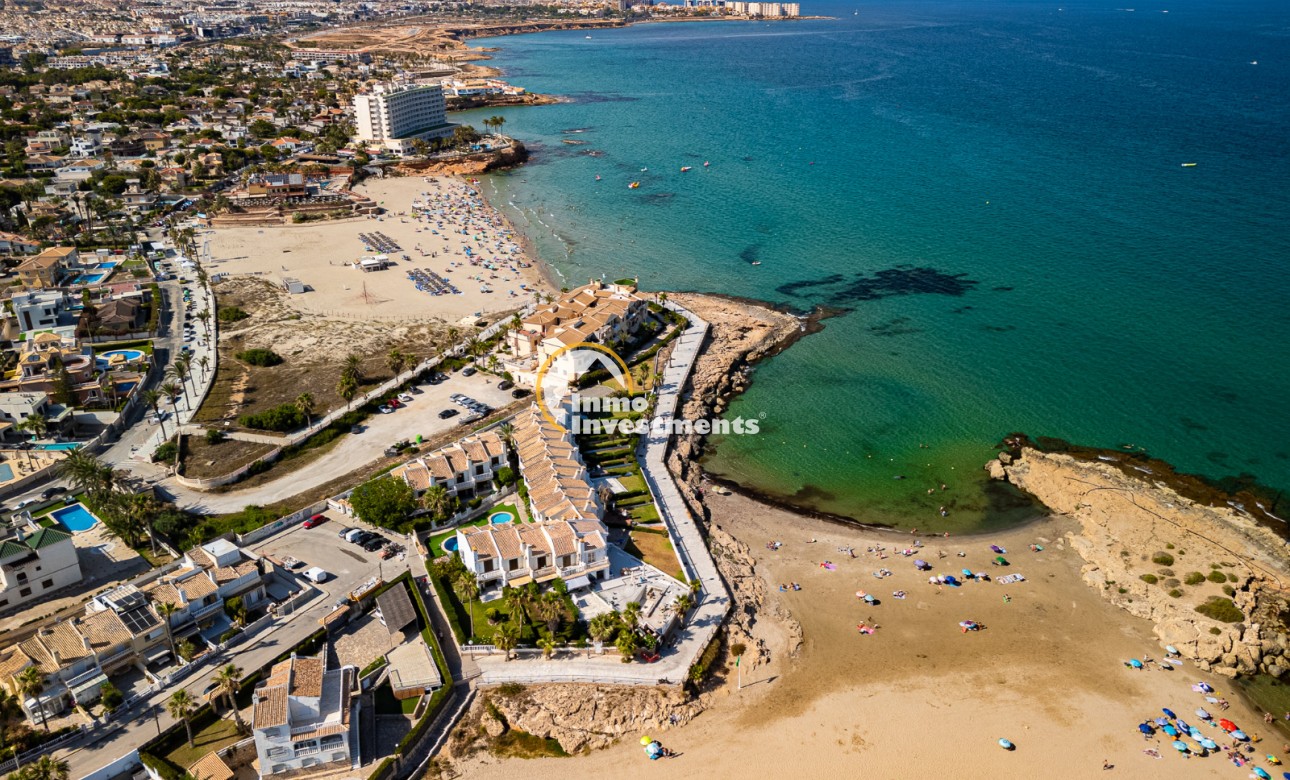 Resale - Town house - Cabo Roig - Beachside