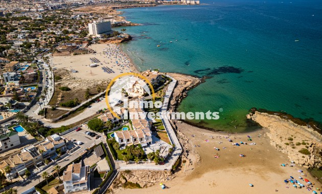 Resale - Town house - Cabo Roig - Beachside