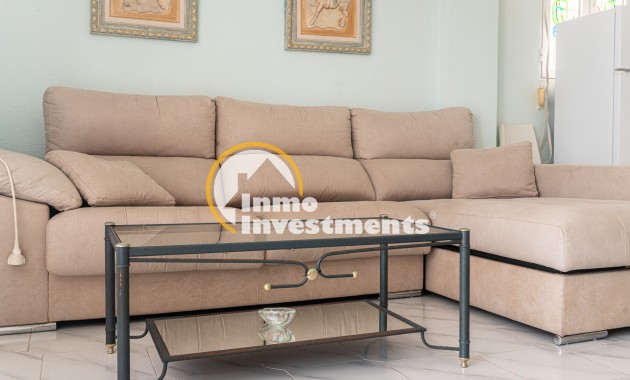 Resale - Town house - Cabo Roig - Beachside