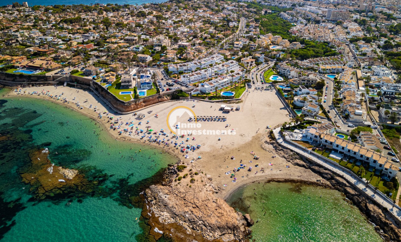 Resale - Town house - Cabo Roig - Beachside