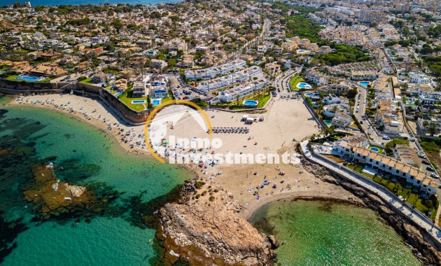 Resale - Town house - Cabo Roig - Beachside