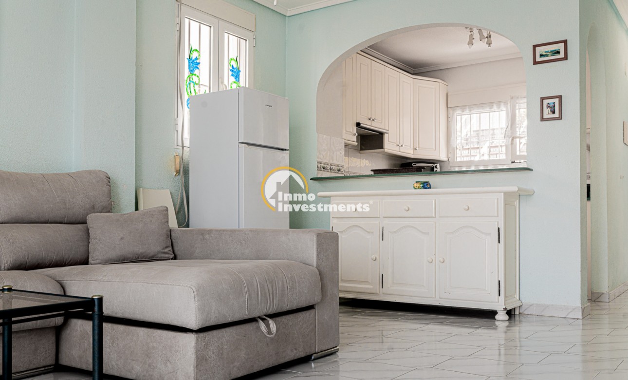 Resale - Town house - Cabo Roig - Beachside