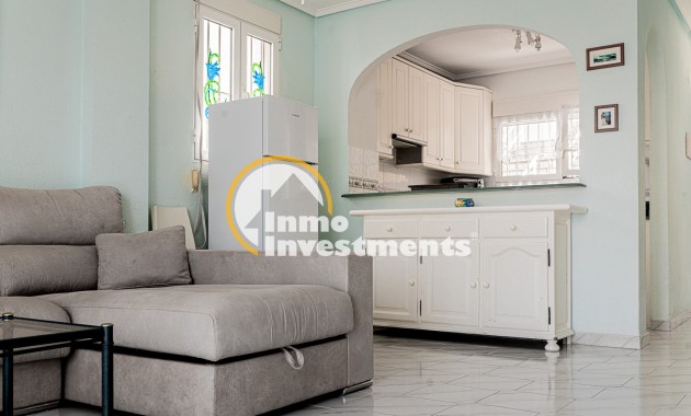 Resale - Town house - Cabo Roig - Beachside