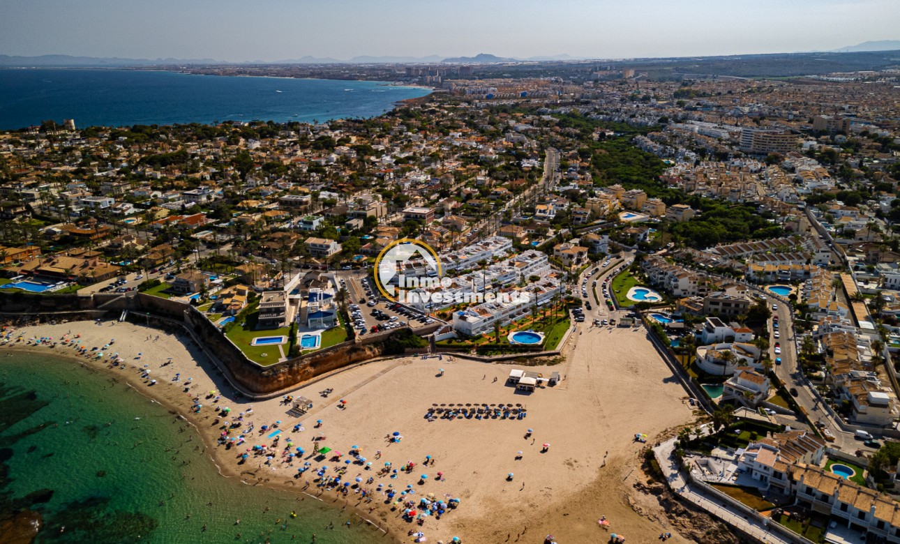 Resale - Town house - Cabo Roig - Beachside