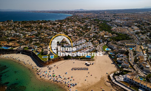 Resale - Town house - Cabo Roig - Beachside