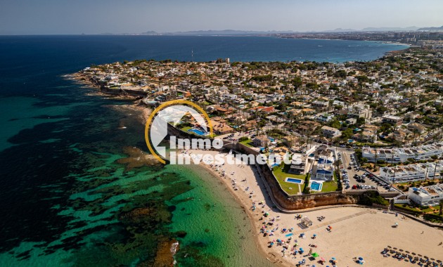 Resale - Town house - Cabo Roig - Beachside