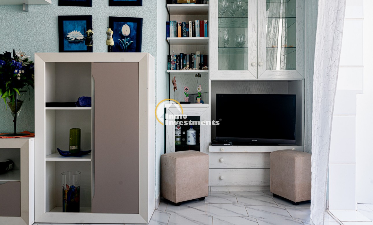 Resale - Town house - Cabo Roig - Beachside