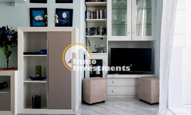 Resale - Town house - Cabo Roig - Beachside