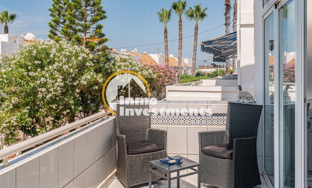 Resale - Town house - Cabo Roig - Beachside