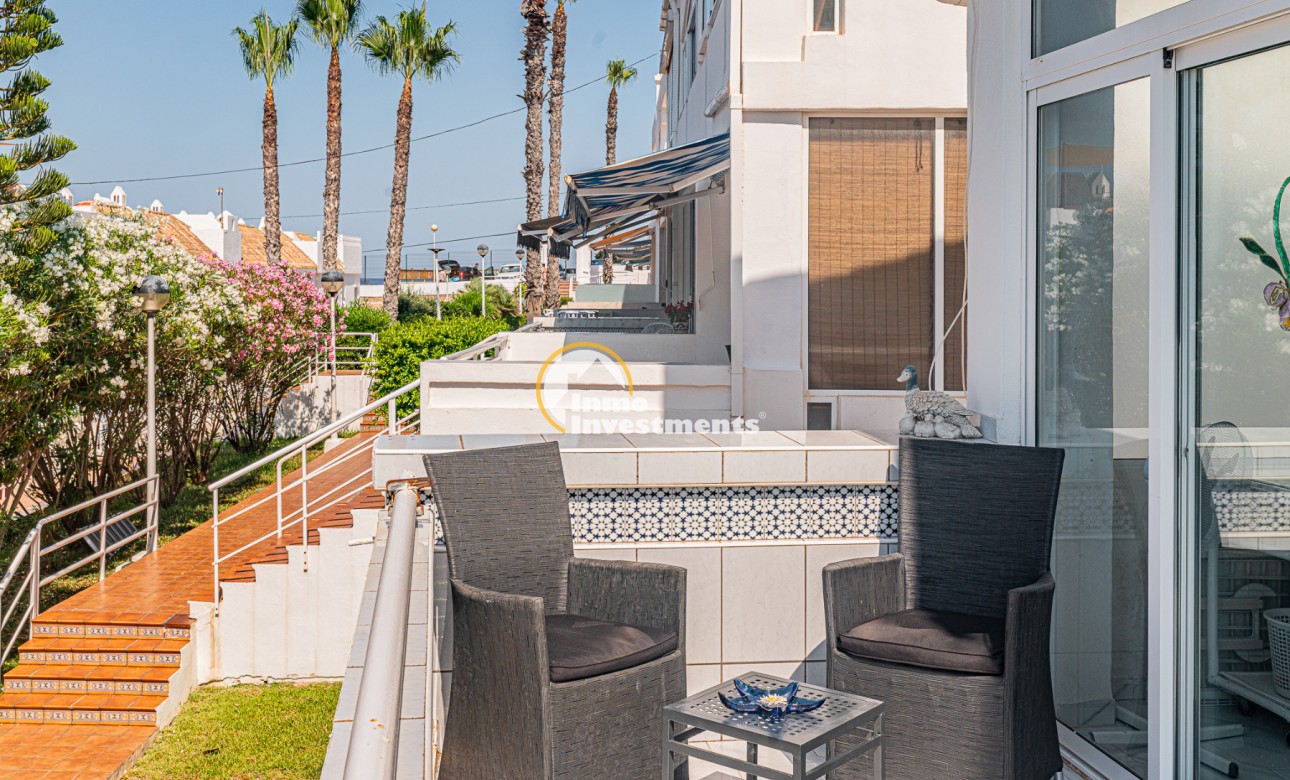 Resale - Town house - Cabo Roig - Beachside