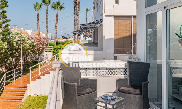 Resale - Town house - Cabo Roig - Beachside