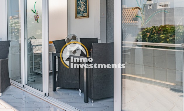 Resale - Town house - Cabo Roig - Beachside