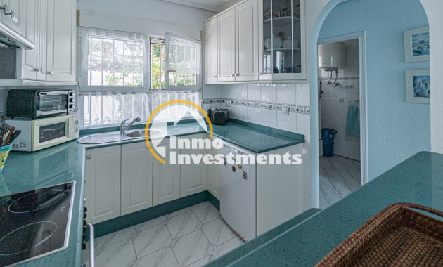 Resale - Town house - Cabo Roig - Beachside