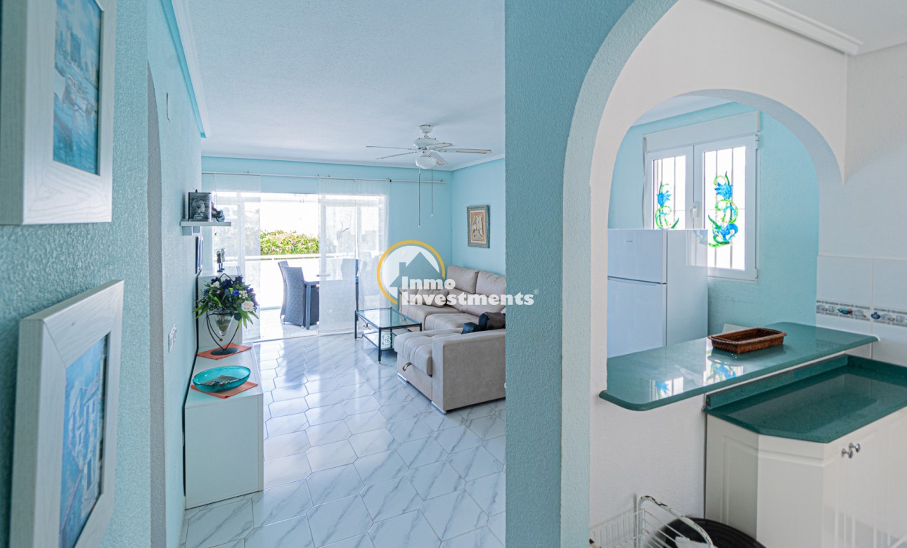 Resale - Town house - Cabo Roig - Beachside