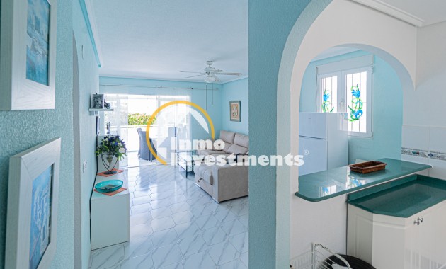 Resale - Town house - Cabo Roig - Beachside