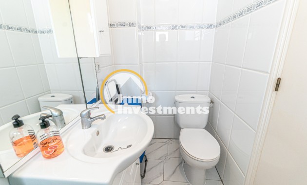 Resale - Town house - Cabo Roig - Beachside