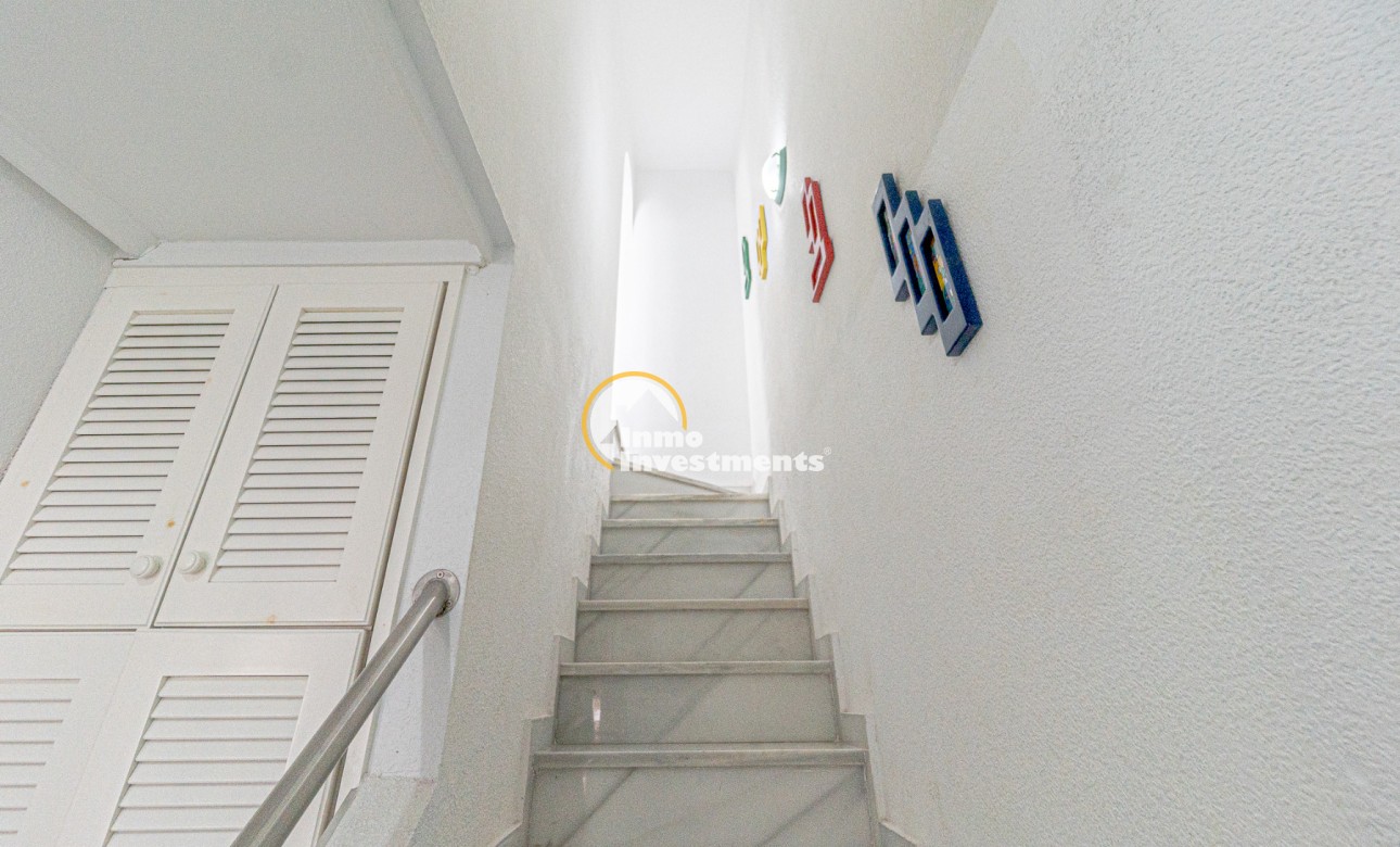 Resale - Town house - Cabo Roig - Beachside