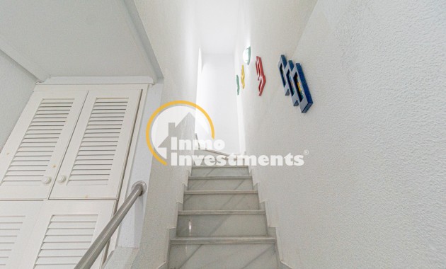 Resale - Town house - Cabo Roig - Beachside