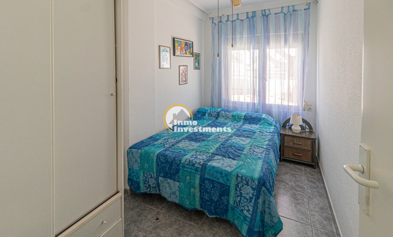 Resale - Town house - Cabo Roig - Beachside