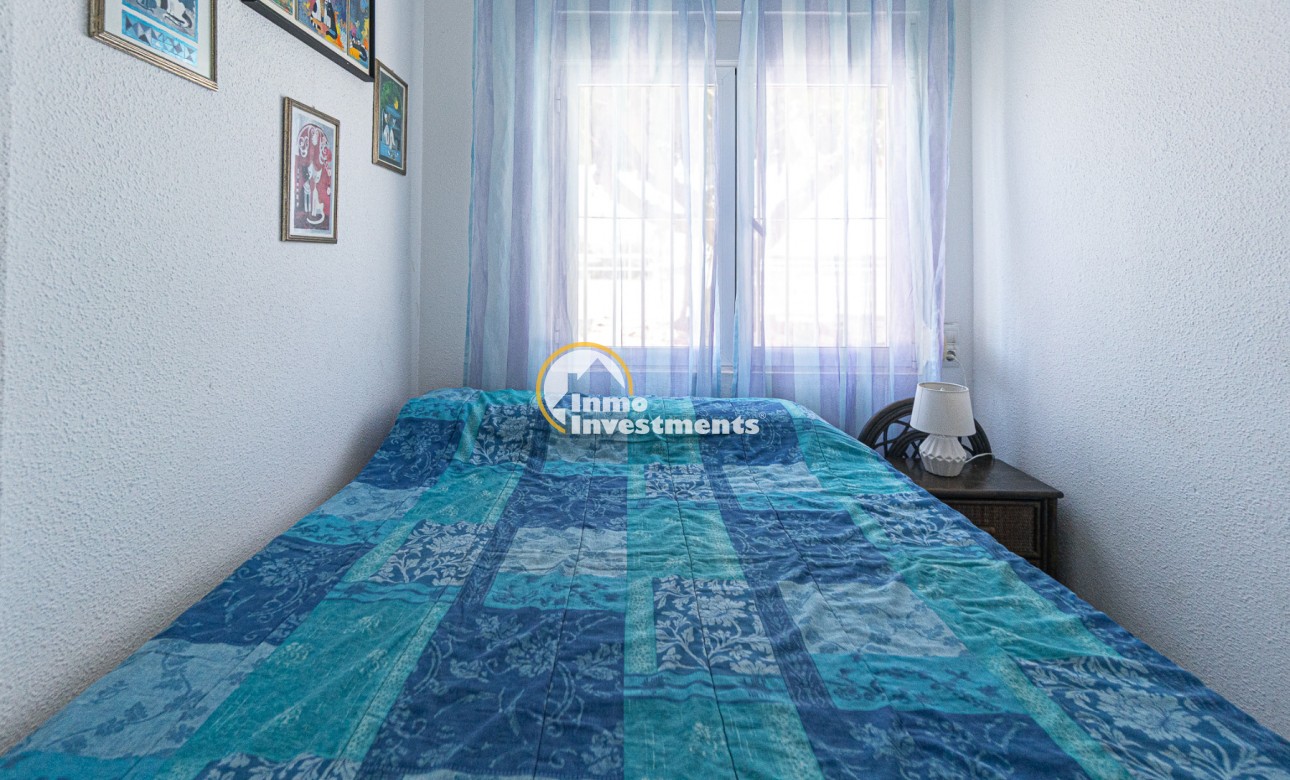 Resale - Town house - Cabo Roig - Beachside