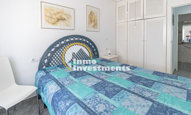 Resale - Town house - Cabo Roig - Beachside