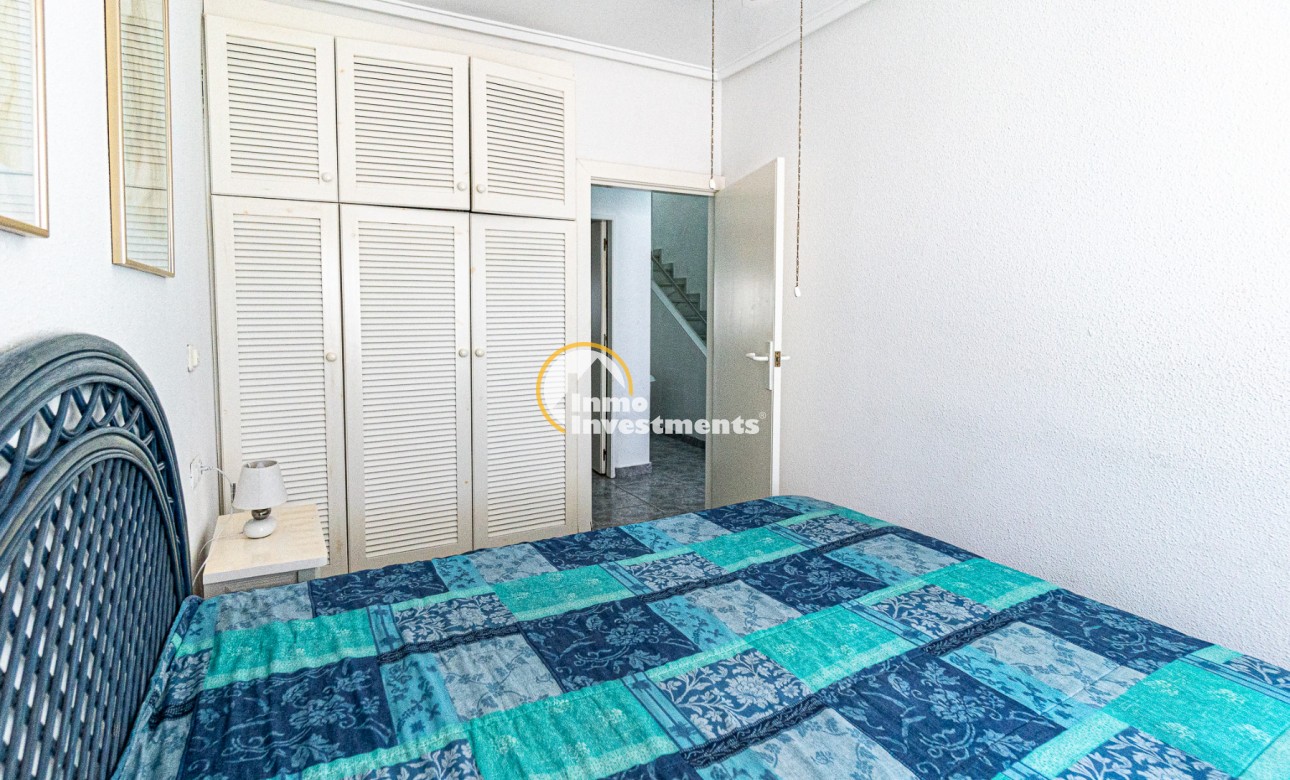 Resale - Town house - Cabo Roig - Beachside