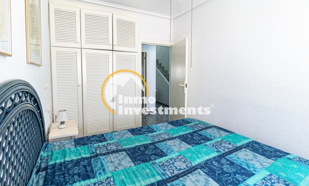 Resale - Town house - Cabo Roig - Beachside