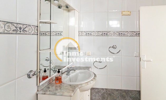 Resale - Town house - Cabo Roig - Beachside