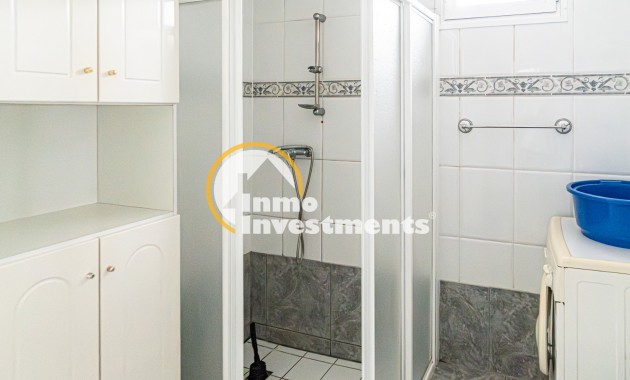 Resale - Town house - Cabo Roig - Beachside