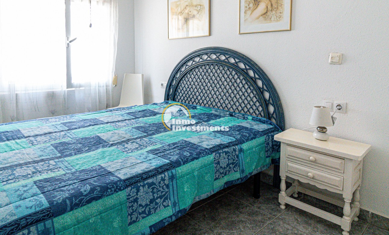 Resale - Town house - Cabo Roig - Beachside