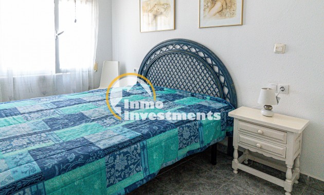 Resale - Town house - Cabo Roig - Beachside