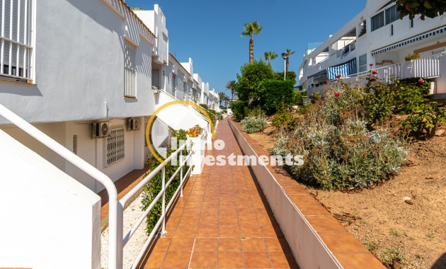 Resale - Town house - Cabo Roig - Beachside