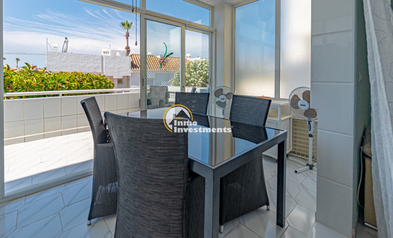 Resale - Town house - Cabo Roig - Beachside