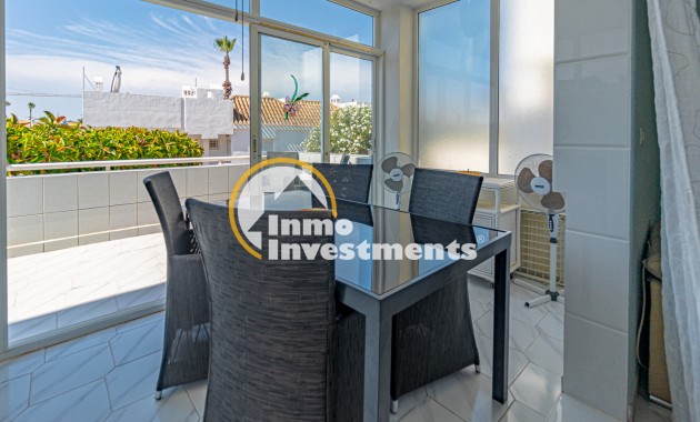 Resale - Town house - Cabo Roig - Beachside