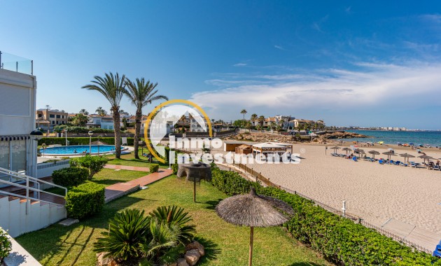 Resale - Town house - Cabo Roig - Beachside