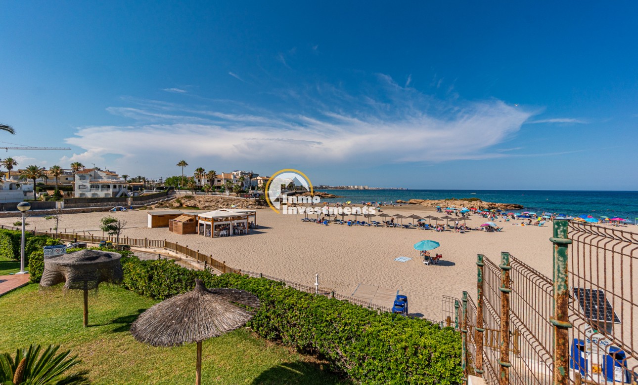 Resale - Town house - Cabo Roig - Beachside