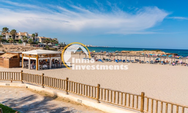 Resale - Town house - Cabo Roig - Beachside