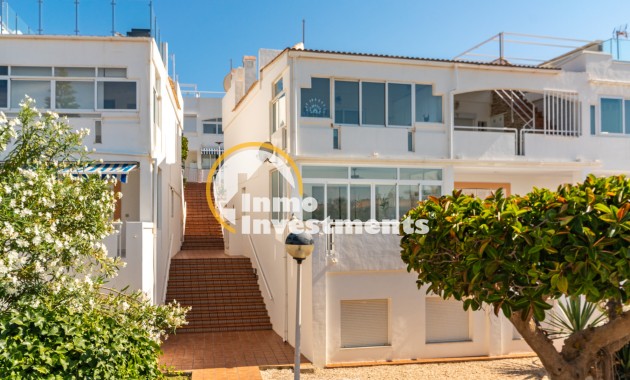 Resale - Town house - Cabo Roig - Beachside