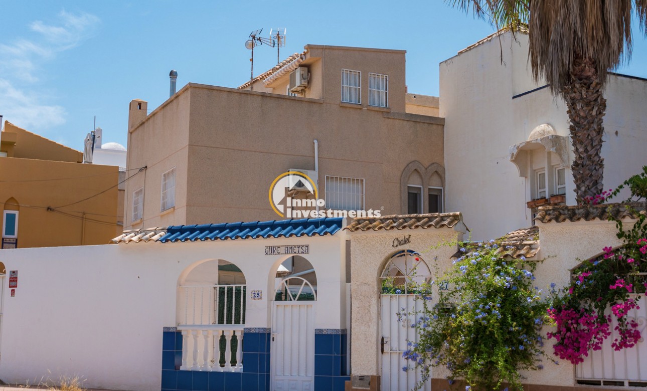 Resale - Town house - La Zenia - Beachside