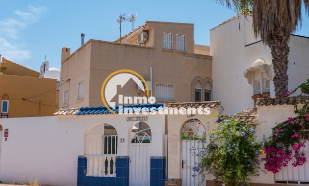 Resale - Town house - La Zenia - Beachside
