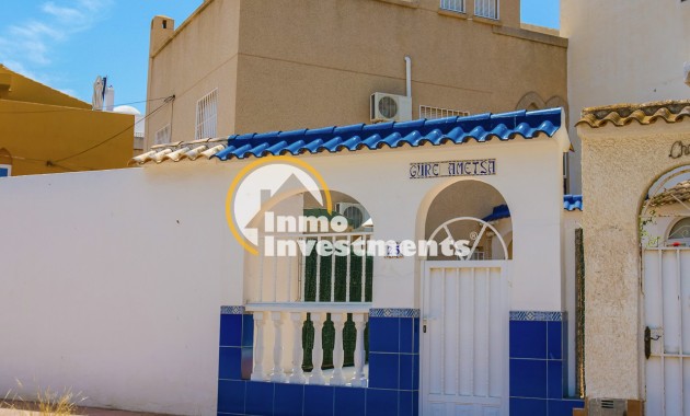 Resale - Town house - La Zenia - Beachside