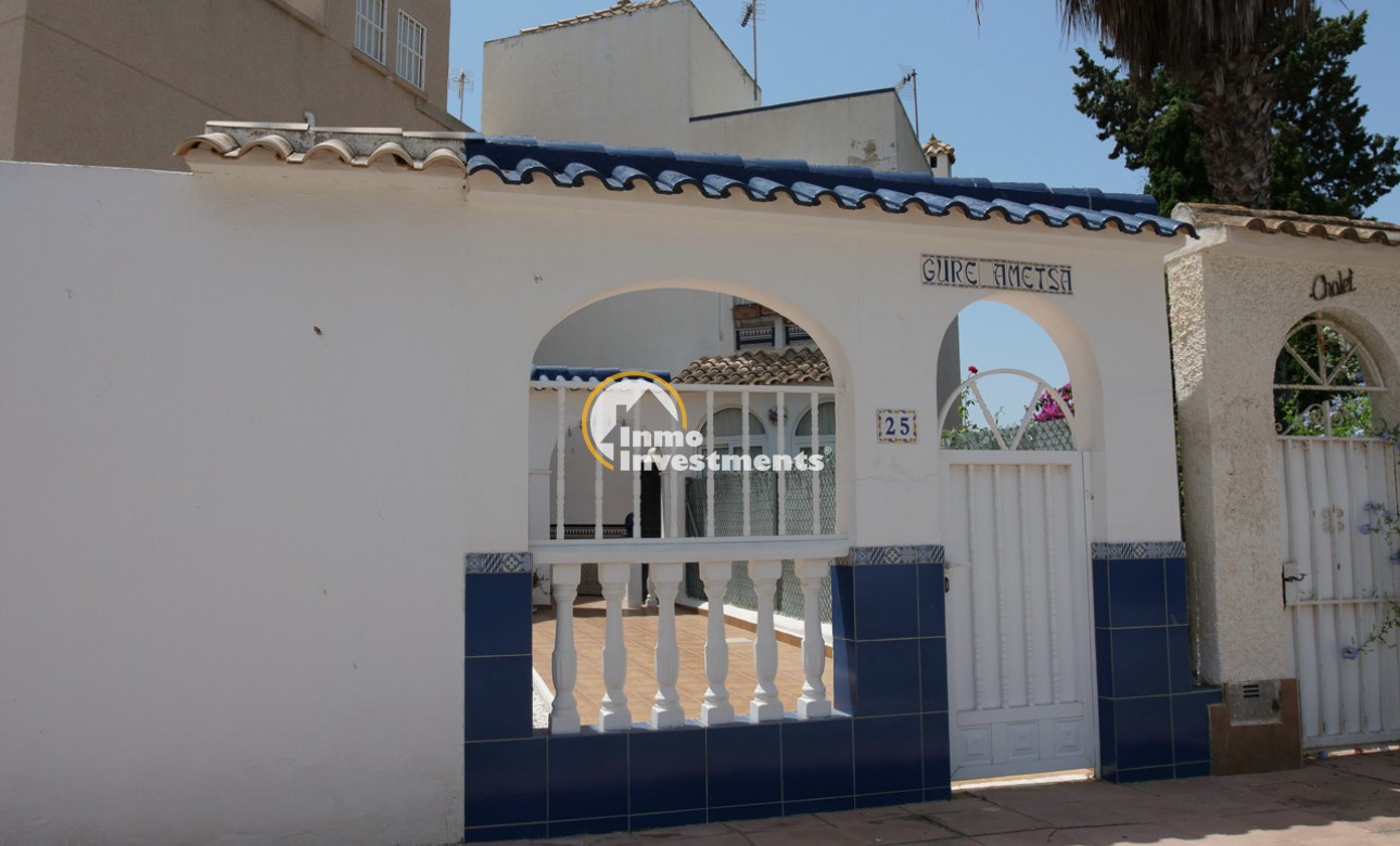 Resale - Town house - La Zenia - Beachside