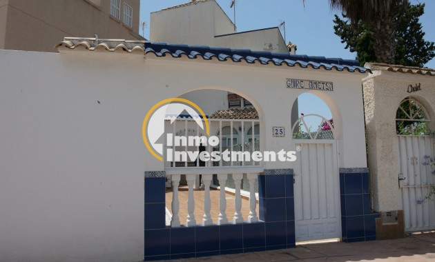 Resale - Town house - La Zenia - Beachside
