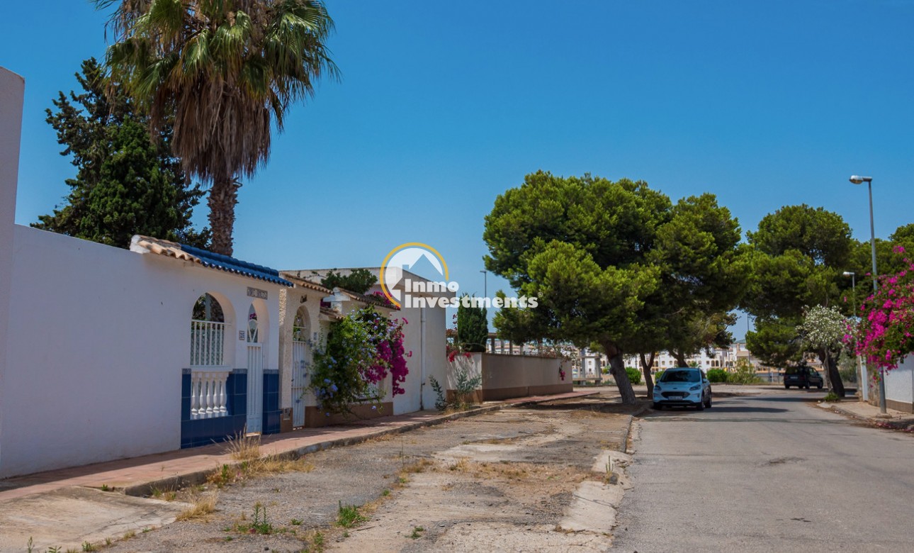 Resale - Town house - La Zenia - Beachside