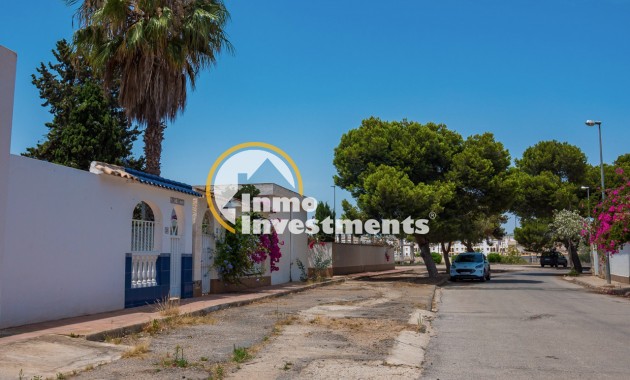 Resale - Town house - La Zenia - Beachside