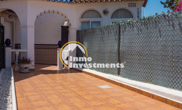 Resale - Town house - La Zenia - Beachside