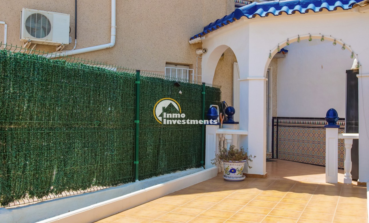 Resale - Town house - La Zenia - Beachside