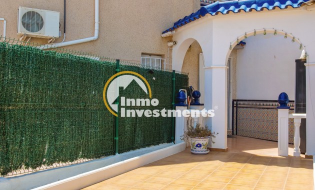Resale - Town house - La Zenia - Beachside