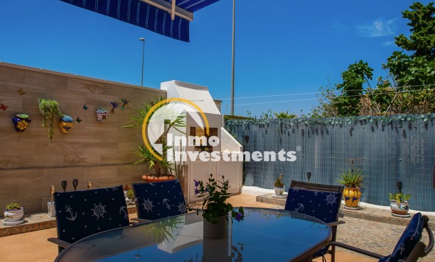 Resale - Town house - La Zenia - Beachside