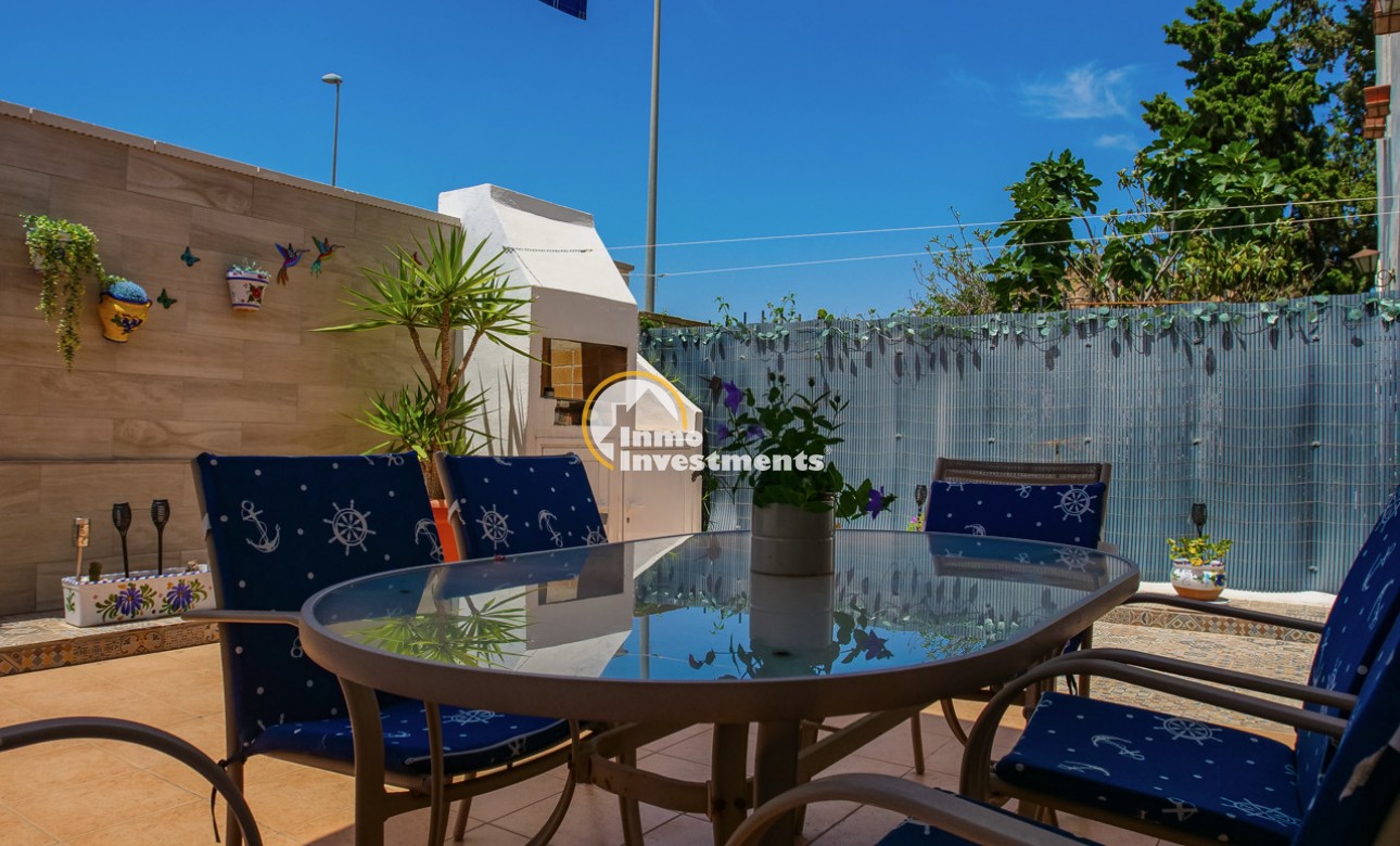 Resale - Town house - La Zenia - Beachside